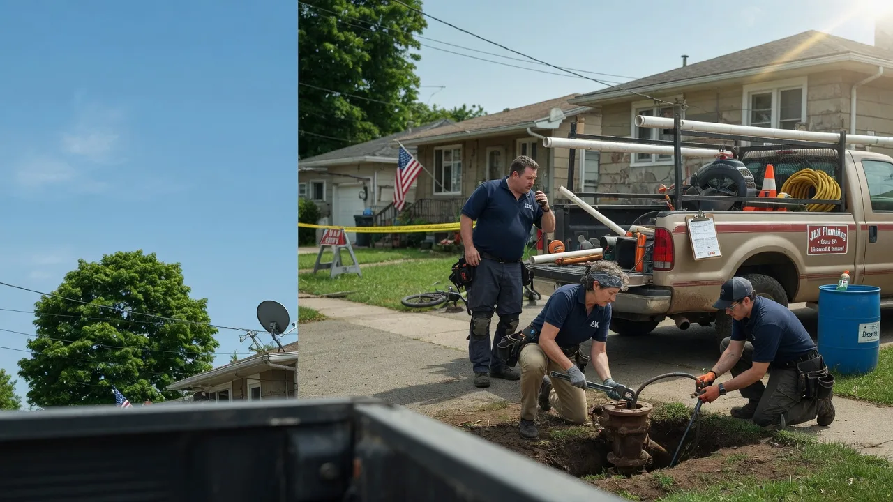 Water Heater Replacement in Dale, IL near me